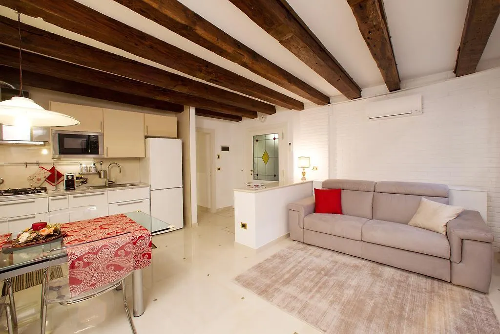 Moretta Apartment-1
