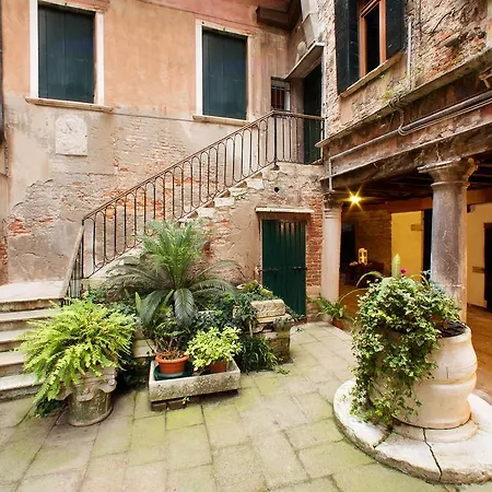 Moretta Apartment-3